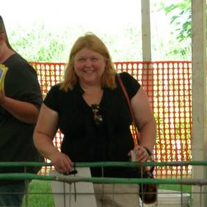 Meet your Posher, Susanne